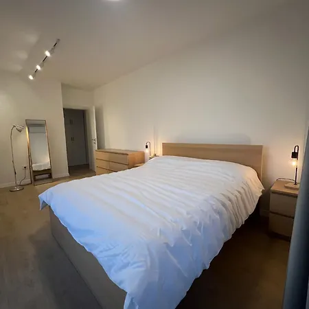 Apartman Central Oasis